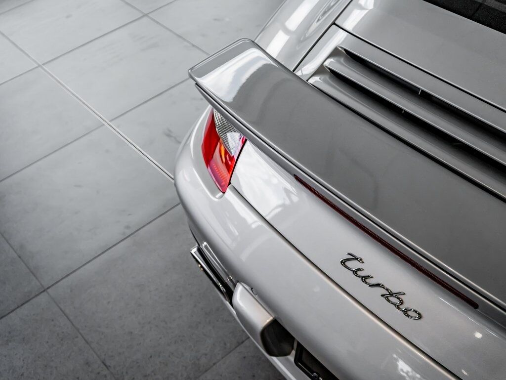 2007 Porsche 911 Turbo Colorado Springs CO