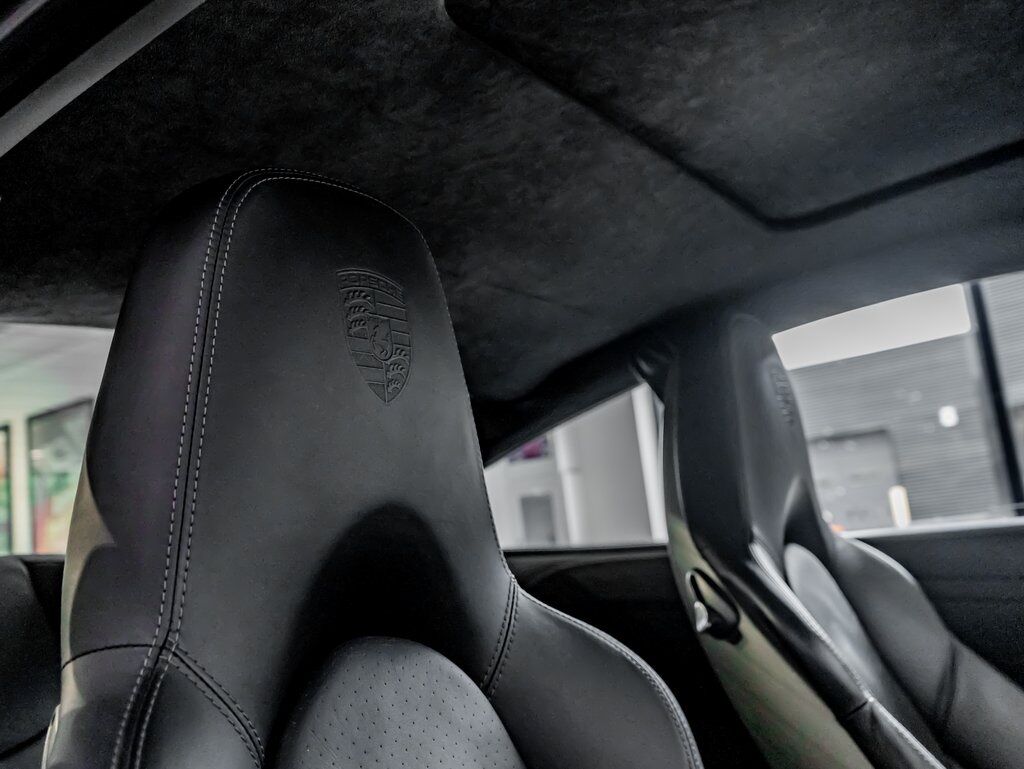 2007 Porsche 911 Turbo Colorado Springs CO