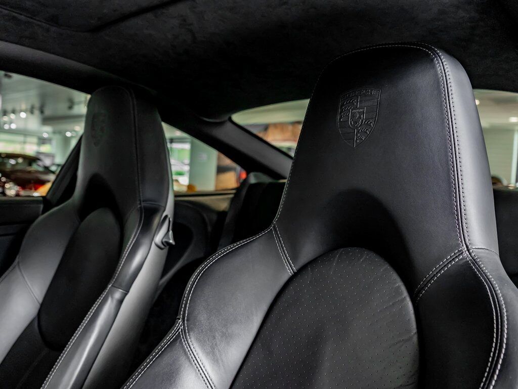 2007 Porsche 911 Turbo Colorado Springs CO