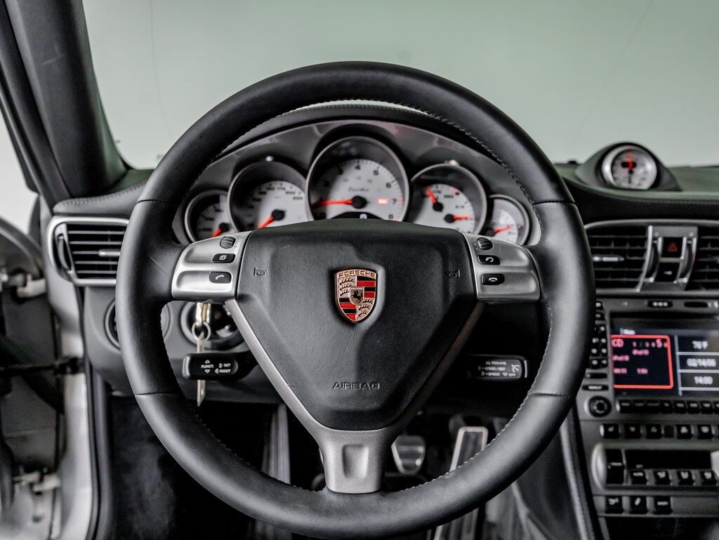 2007 Porsche 911 Turbo Colorado Springs CO