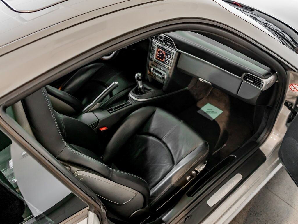 2007 Porsche 911 Turbo Colorado Springs CO