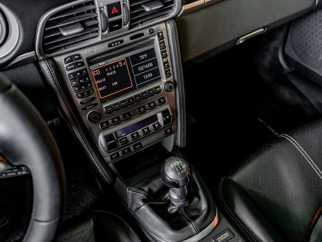 2007 Porsche 911 Turbo Colorado Springs CO