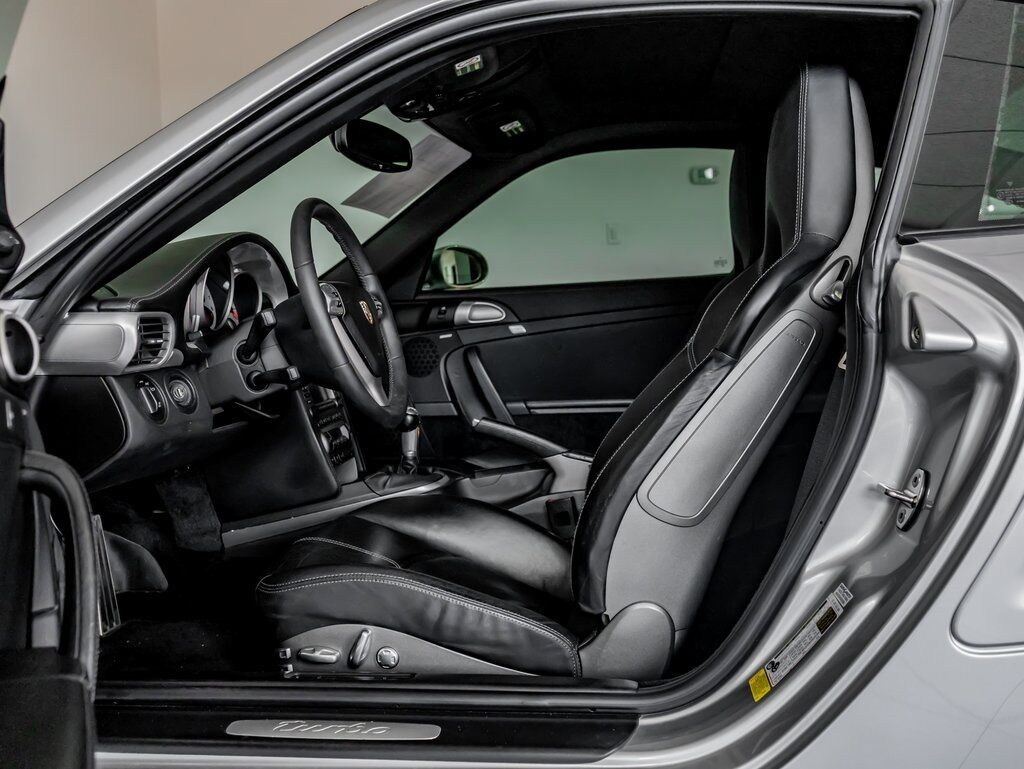 2007 Porsche 911 Turbo Colorado Springs CO