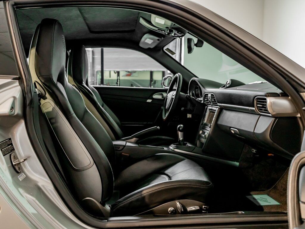 2007 Porsche 911 Turbo Colorado Springs CO