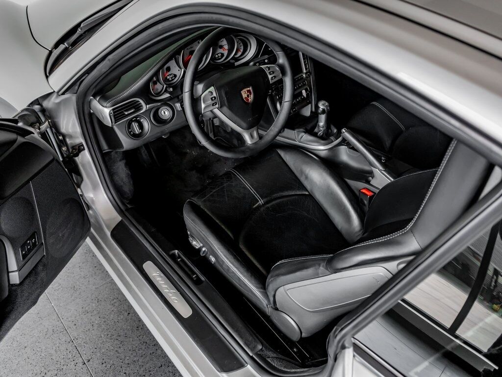 2007 Porsche 911 Turbo Colorado Springs CO