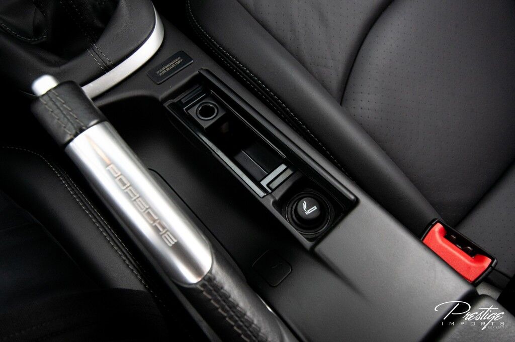 2007 Porsche 911 Turbo Coupe North Miami Beach FL
