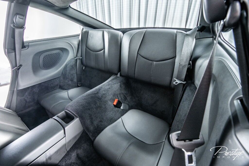 2007 Porsche 911 Turbo Coupe North Miami Beach FL