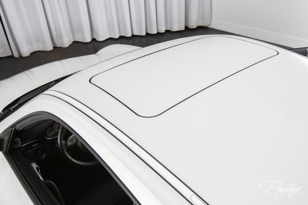 2007 Porsche 911 Turbo Coupe North Miami Beach FL
