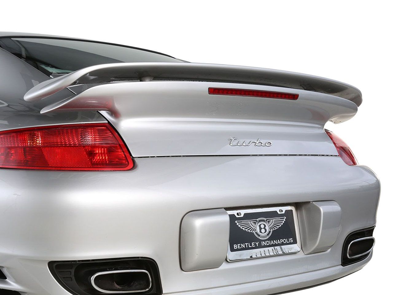 2007 Porsche 911 Turbo Indianapolis IN