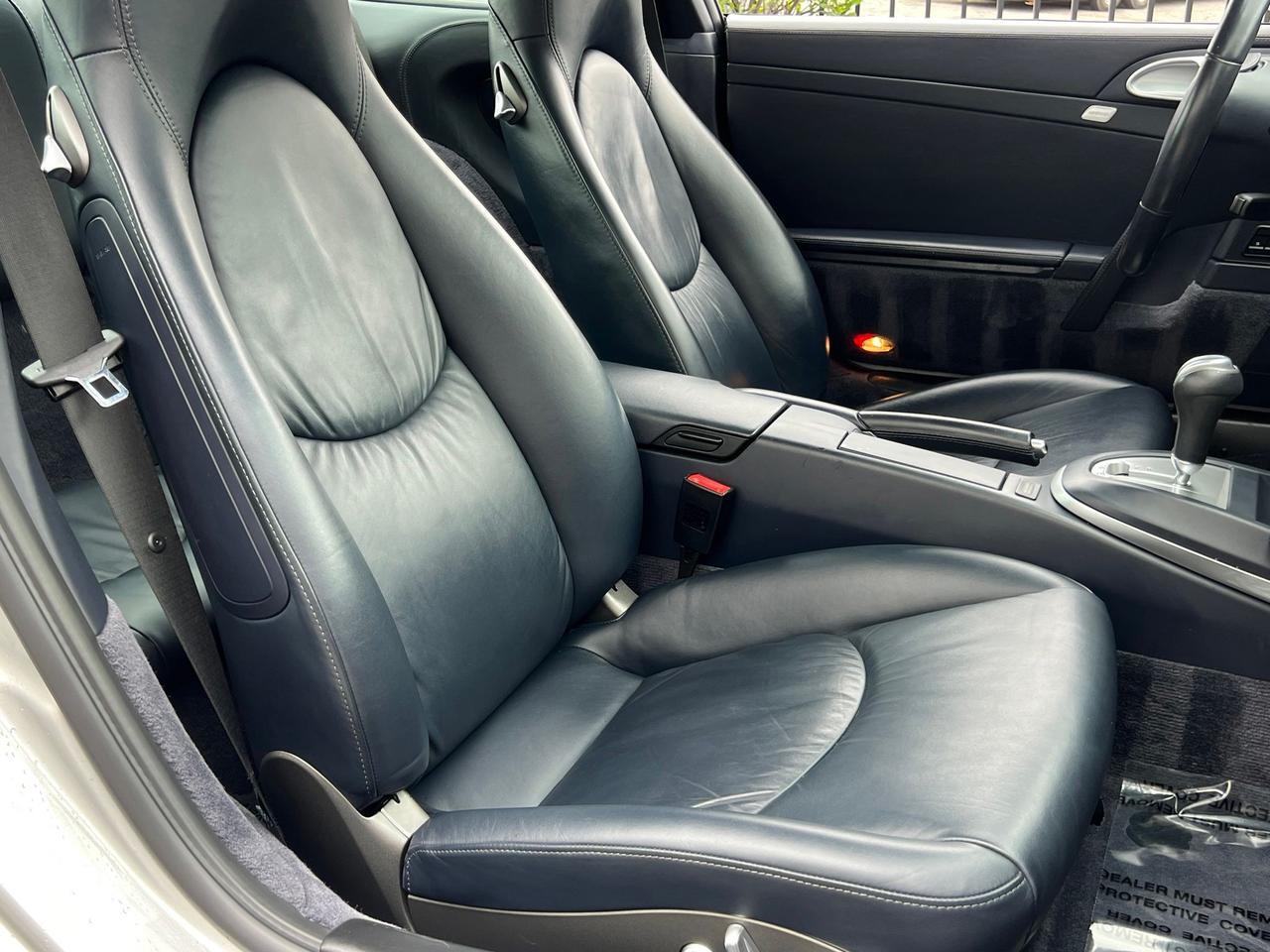 2007 Porsche 911 Turbo Indianapolis IN