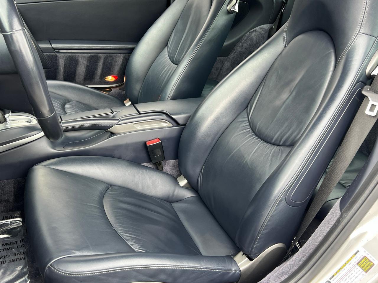 2007 Porsche 911 Turbo Indianapolis IN