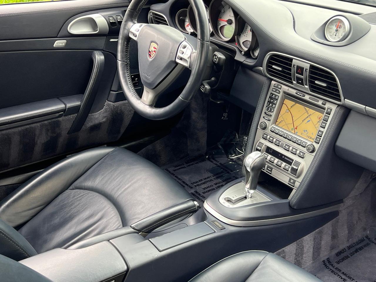 2007 Porsche 911 Turbo Indianapolis IN