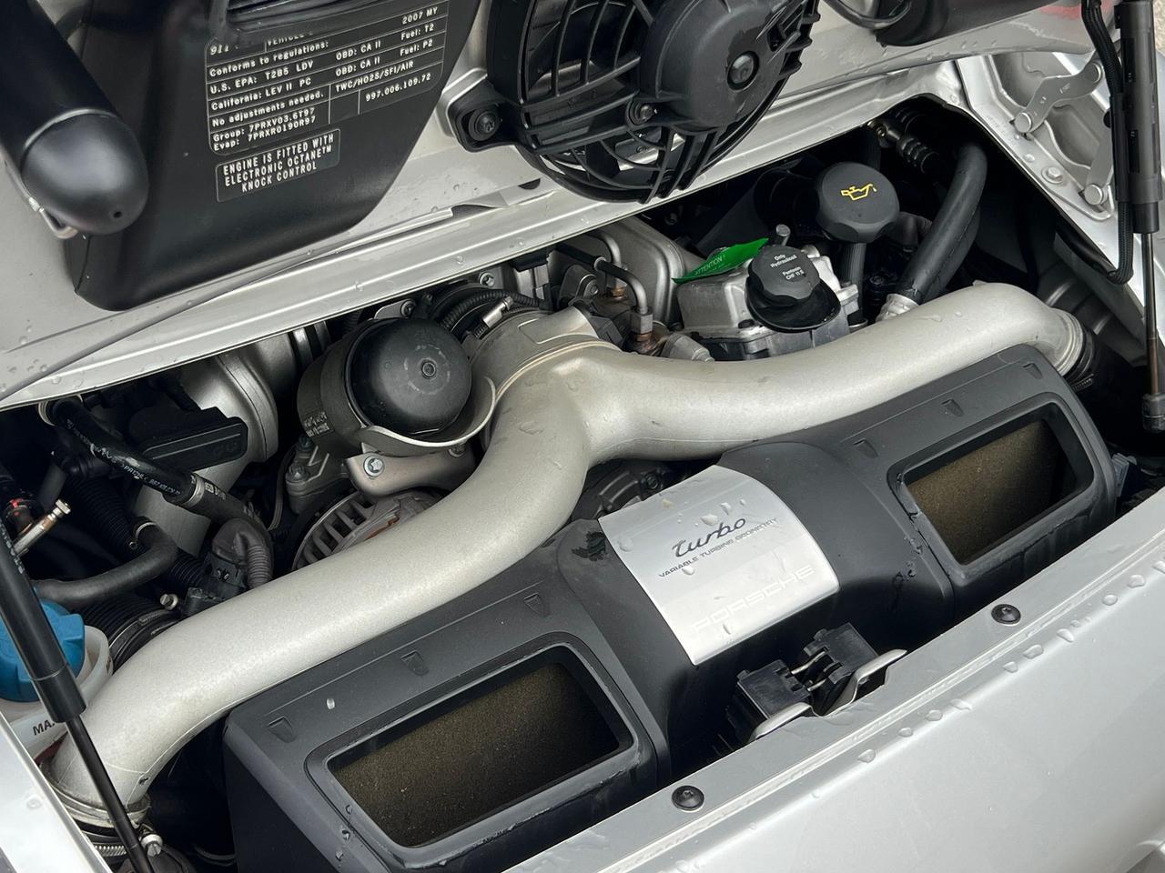 2007 Porsche 911 Turbo Indianapolis IN