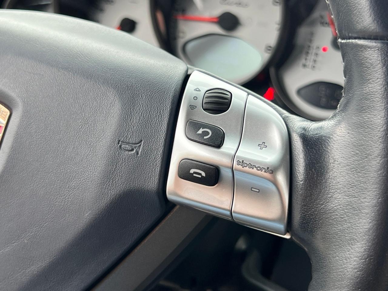 2007 Porsche 911 Turbo Indianapolis IN