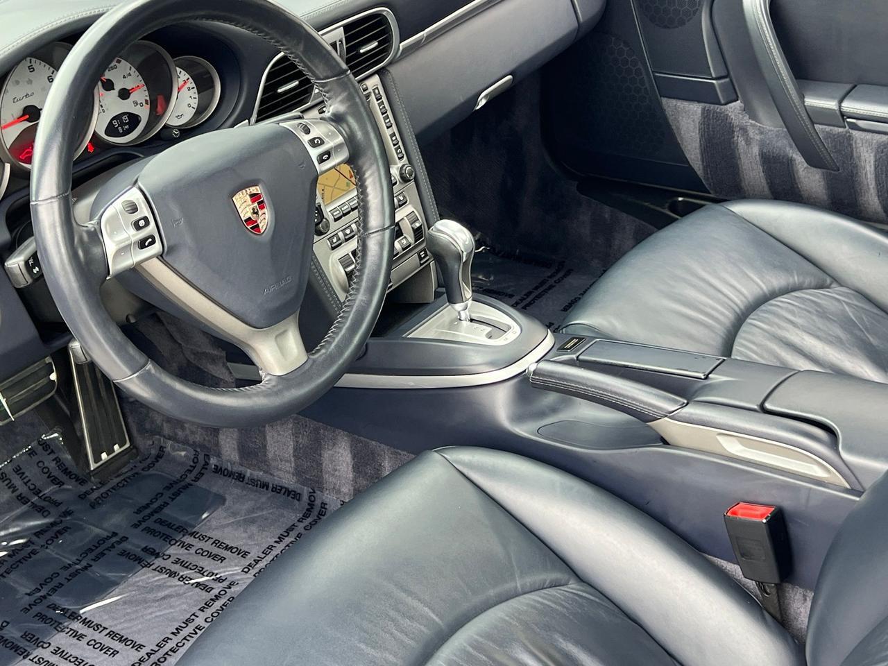 2007 Porsche 911 Turbo Indianapolis IN