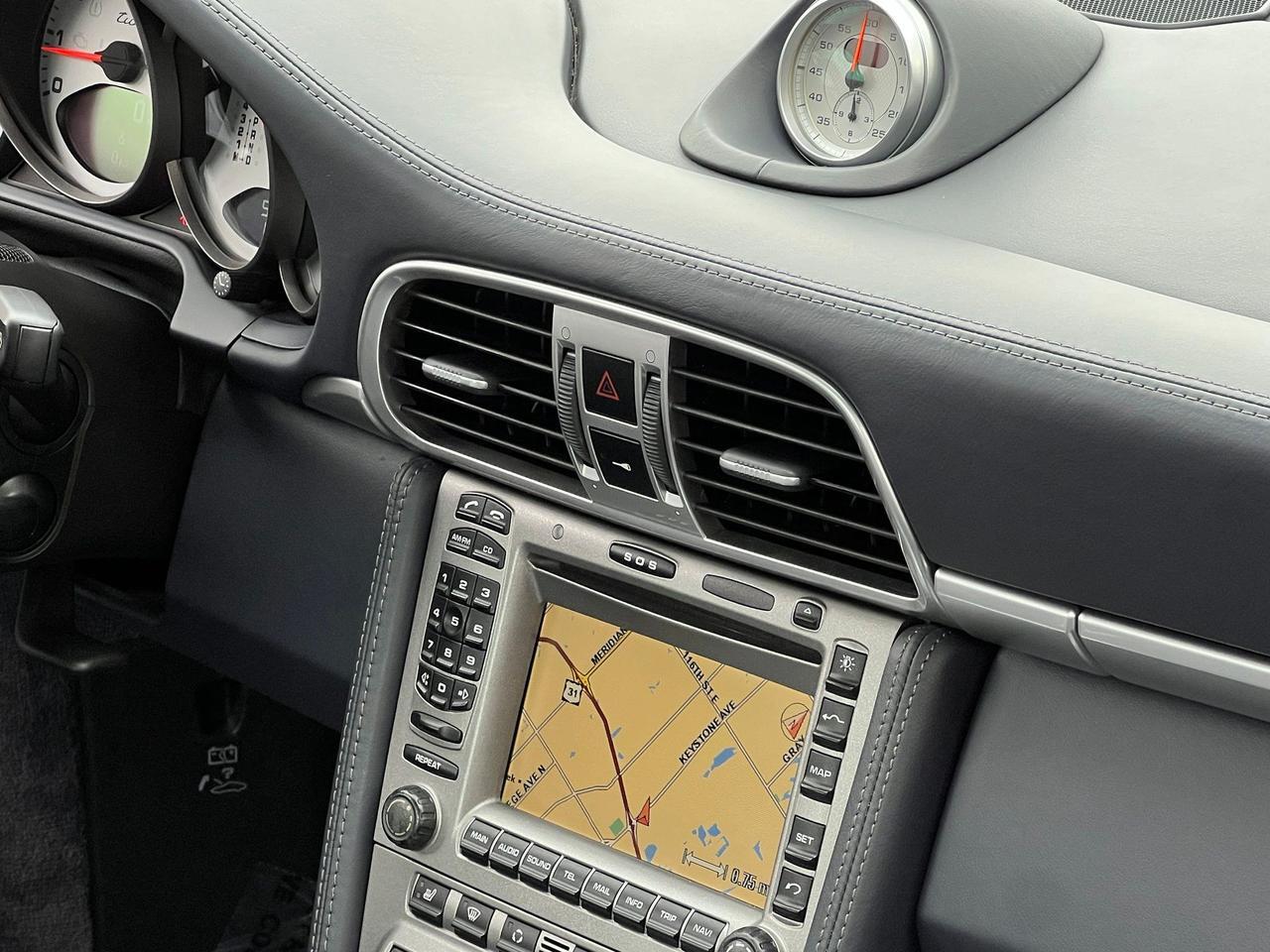 2007 Porsche 911 Turbo Indianapolis IN