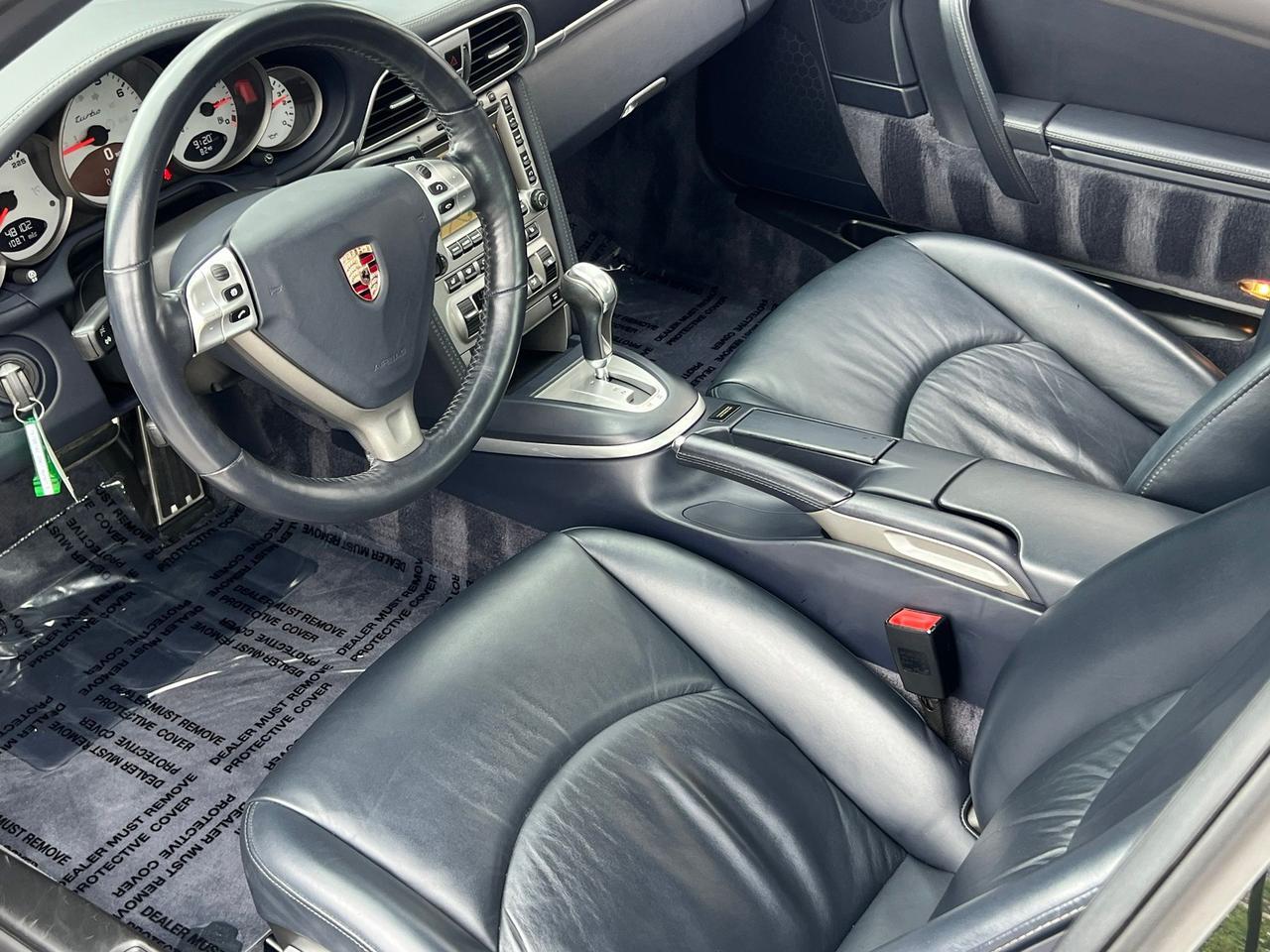 2007 Porsche 911 Turbo Indianapolis IN