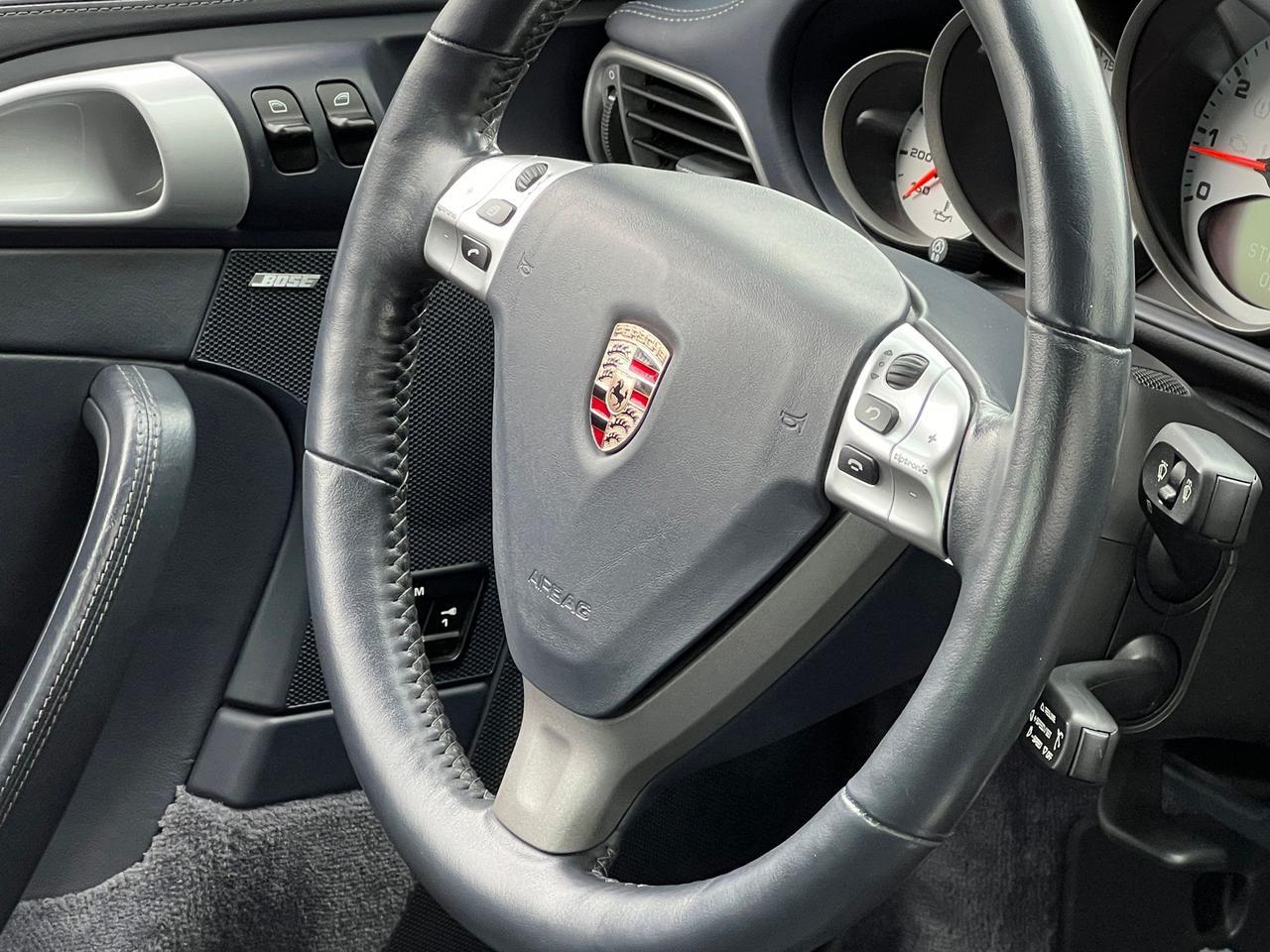2007 Porsche 911 Turbo Indianapolis IN