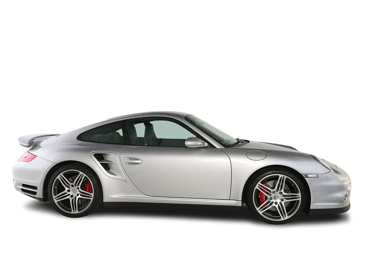 2007 Porsche 911 Turbo Indianapolis IN