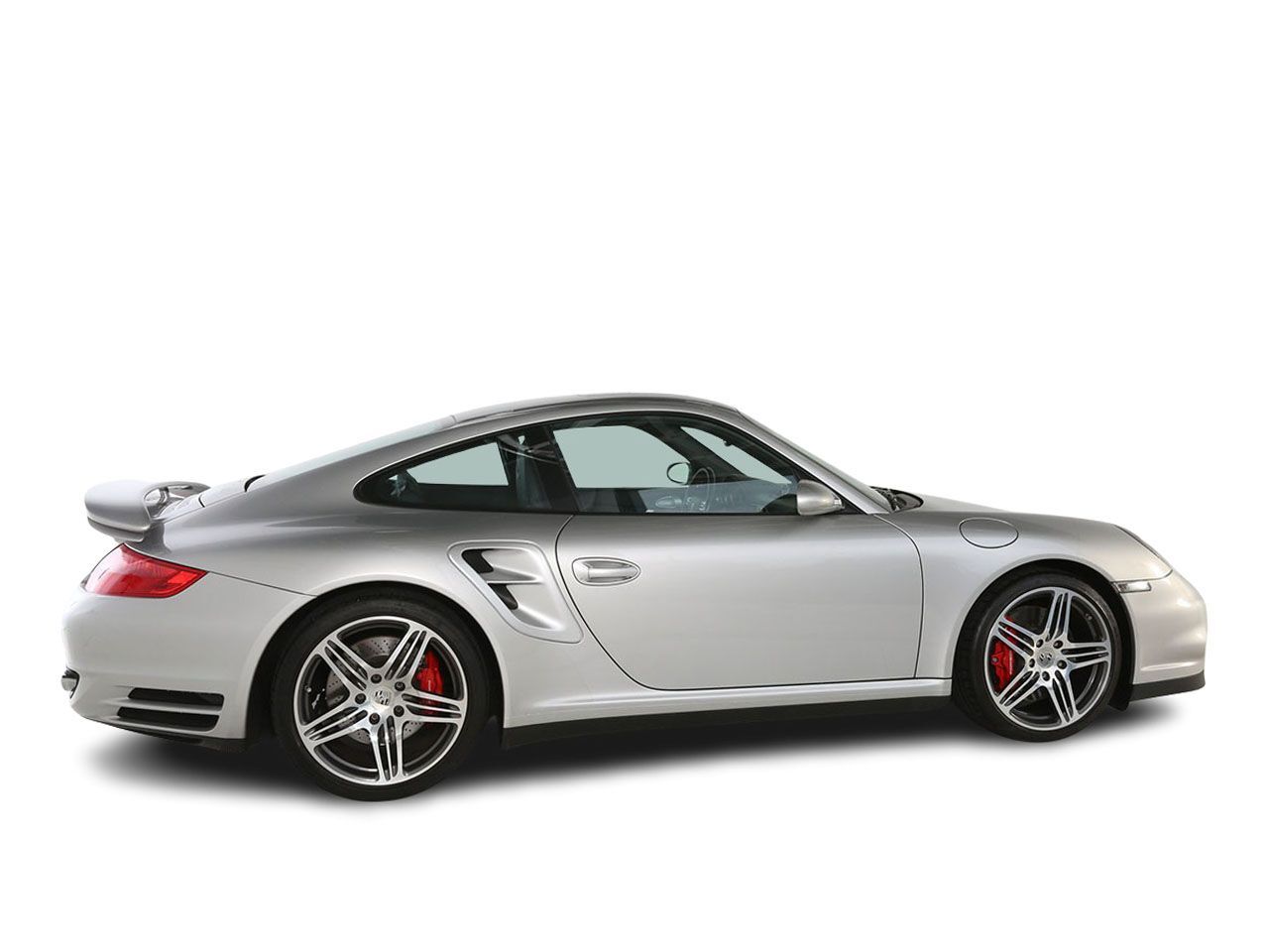 2007 Porsche 911 Turbo Indianapolis IN