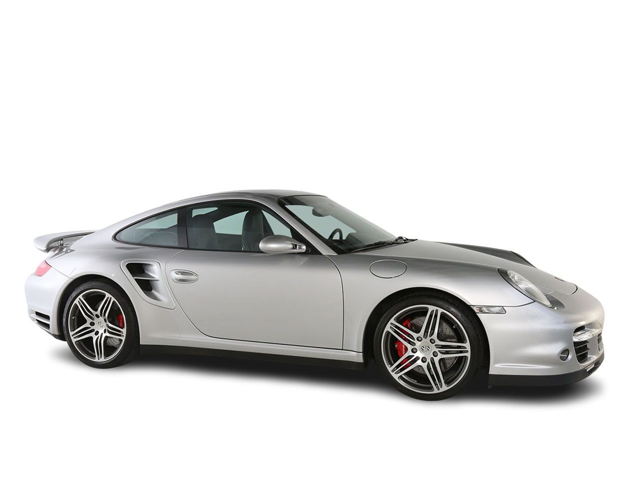 2007 Porsche 911 Turbo Indianapolis IN