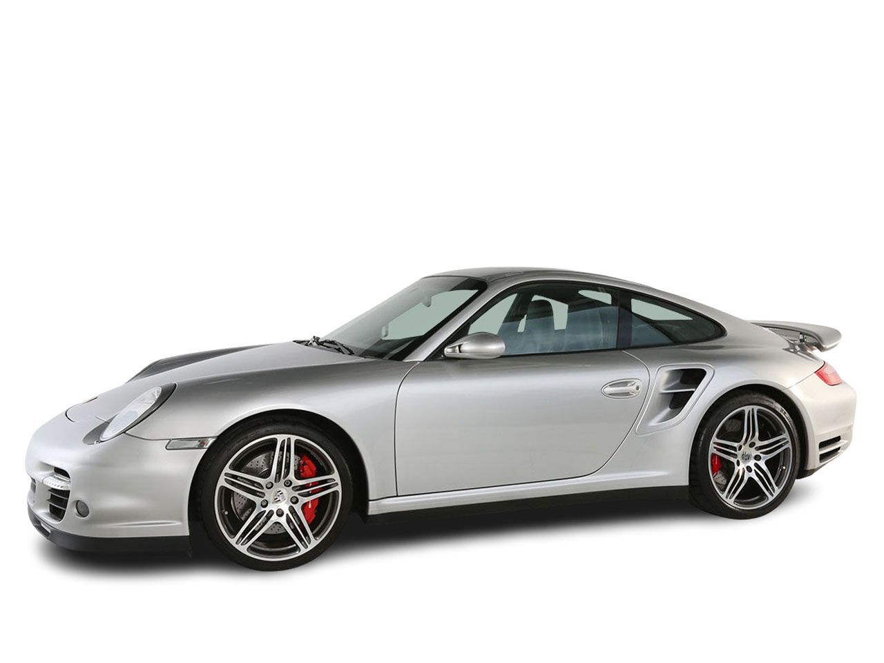 2007 Porsche 911 Turbo Indianapolis IN
