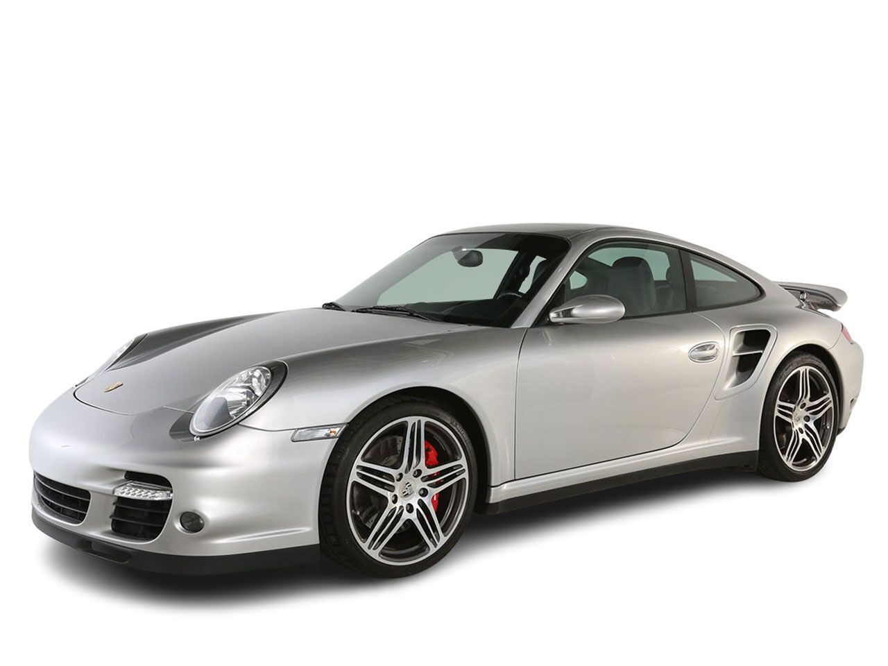 2007 Porsche 911 Turbo Indianapolis IN