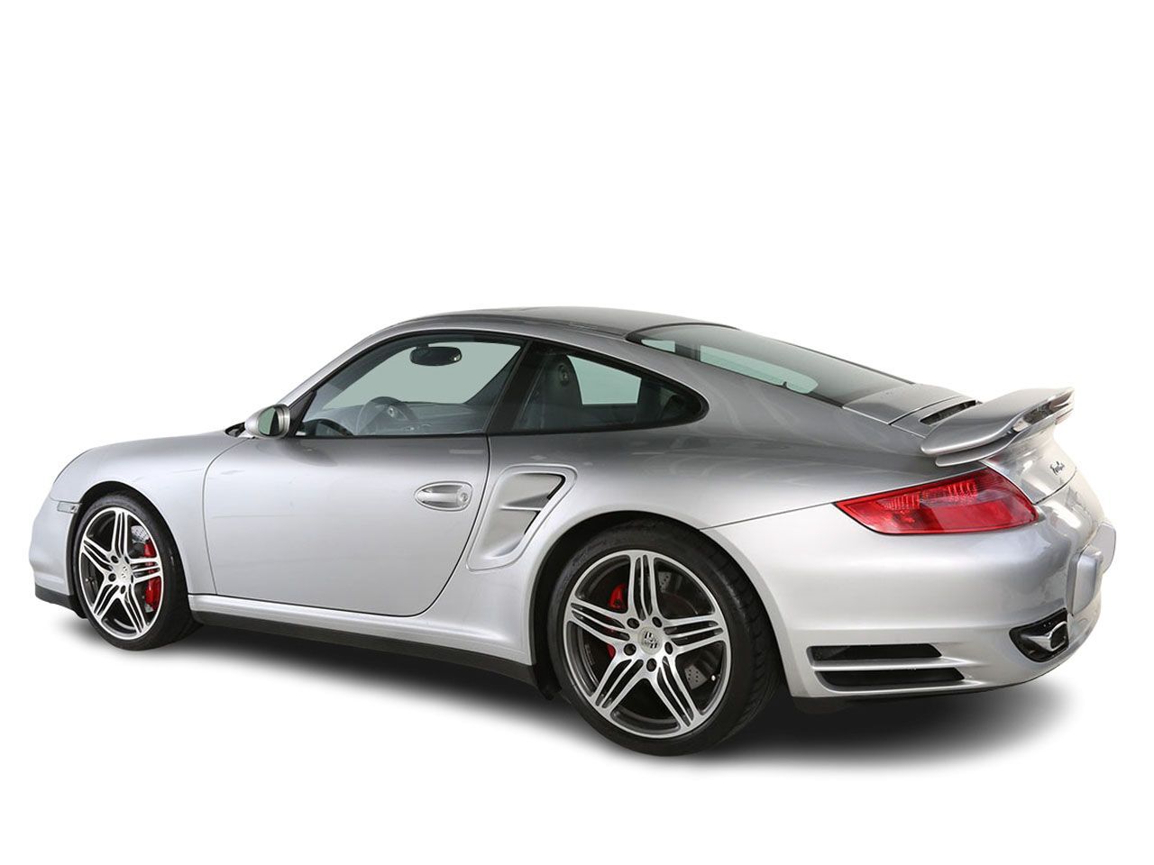 2007 Porsche 911 Turbo Indianapolis IN
