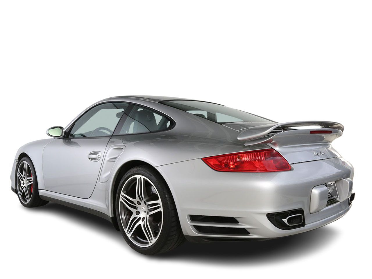 2007 Porsche 911 Turbo Indianapolis IN