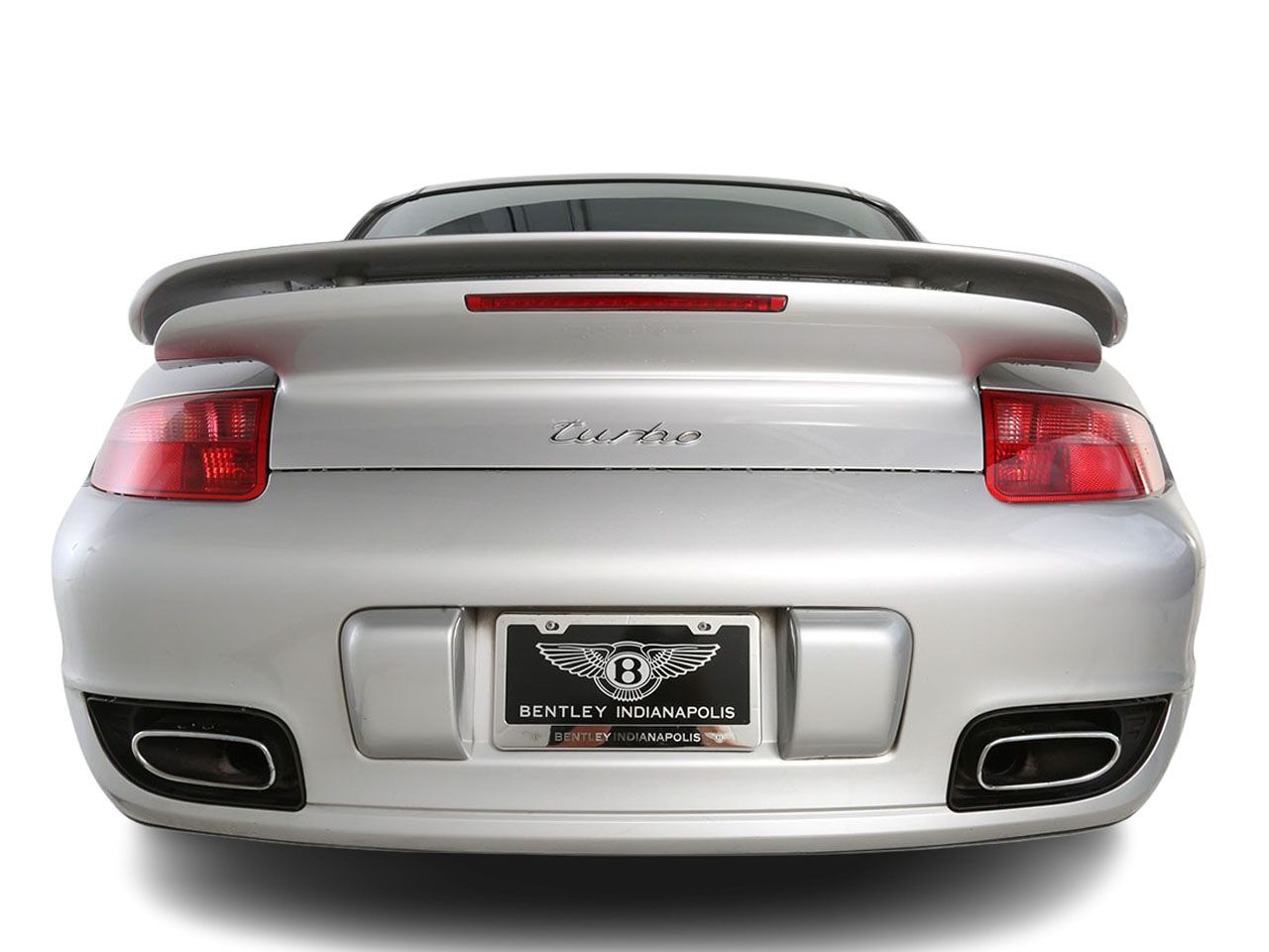 2007 Porsche 911 Turbo Indianapolis IN