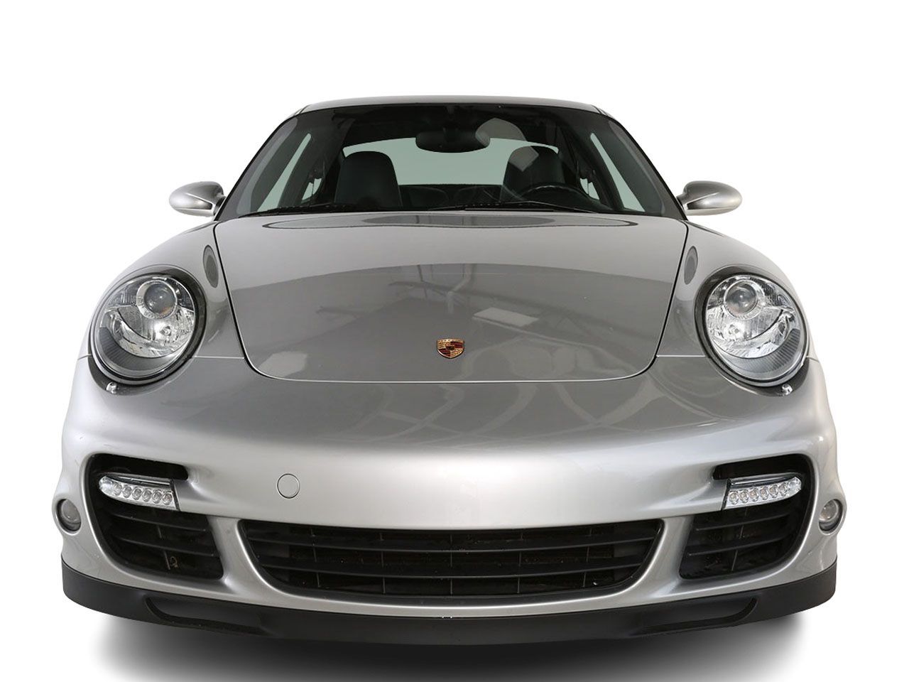 2007 Porsche 911 Turbo Indianapolis IN