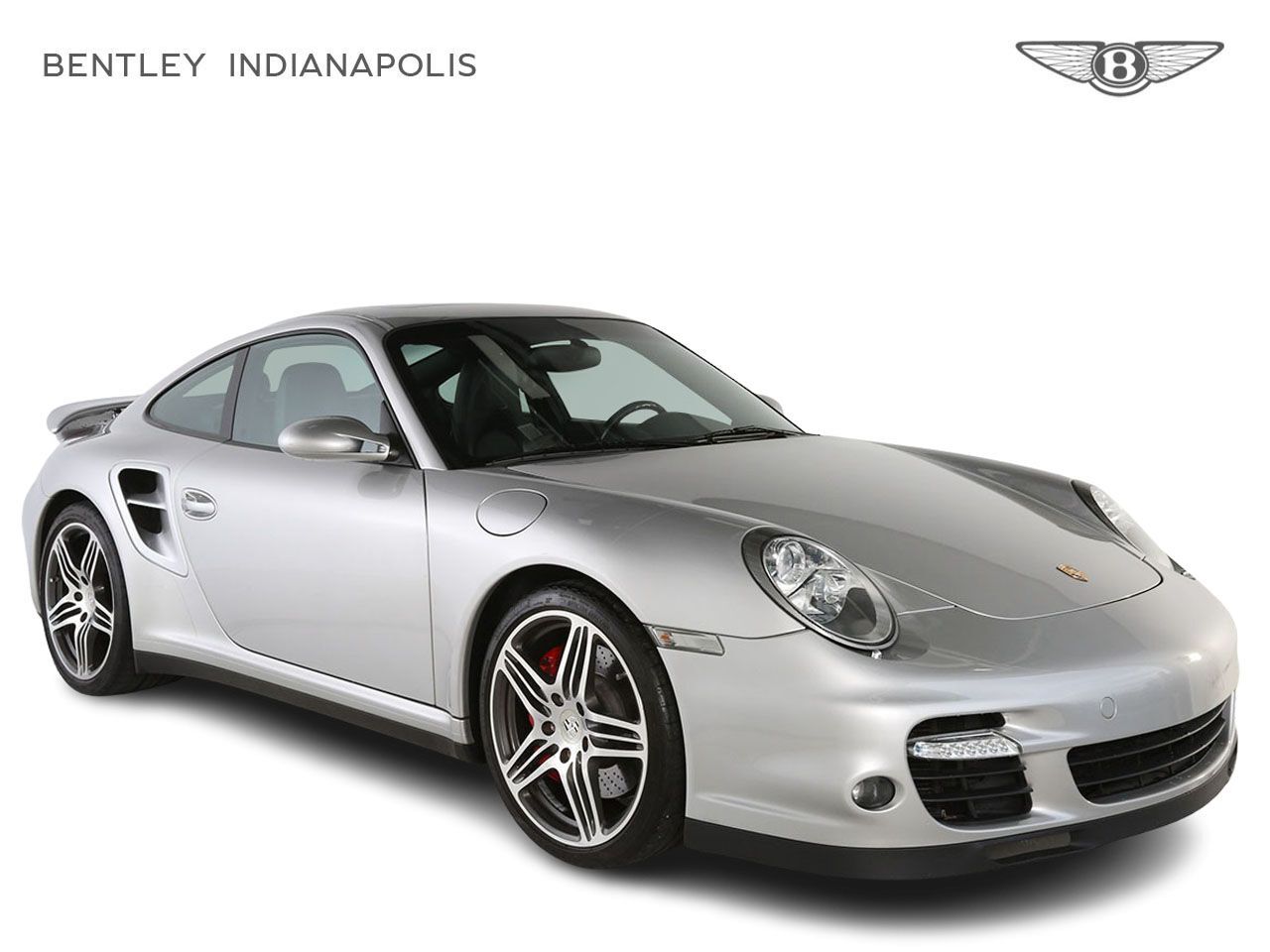 2007 Porsche 911