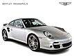 2007 Porsche 911 Turbo