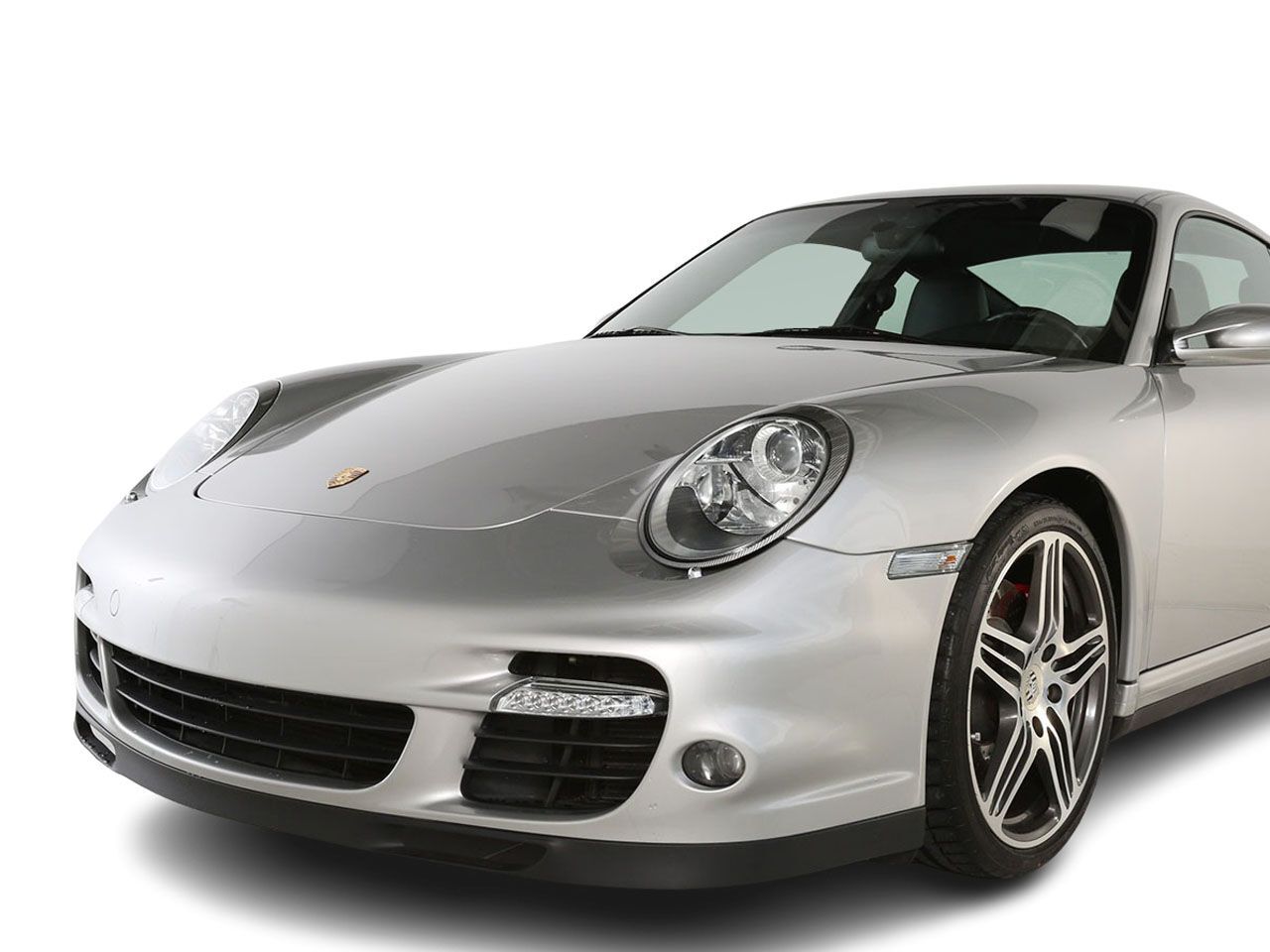 2007 Porsche 911 Turbo Indianapolis IN