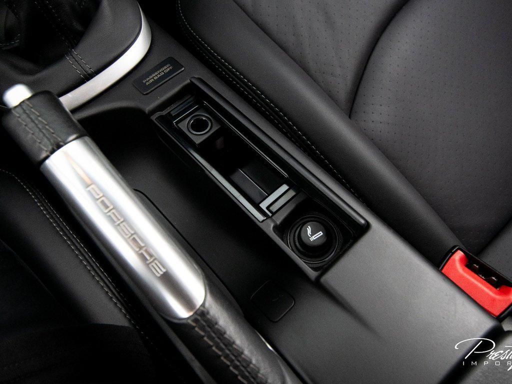 2007 Porsche 911 Turbo North Miami Beach FL