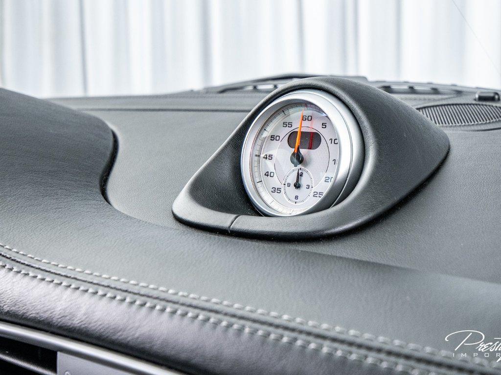 2007 Porsche 911 Turbo North Miami Beach FL