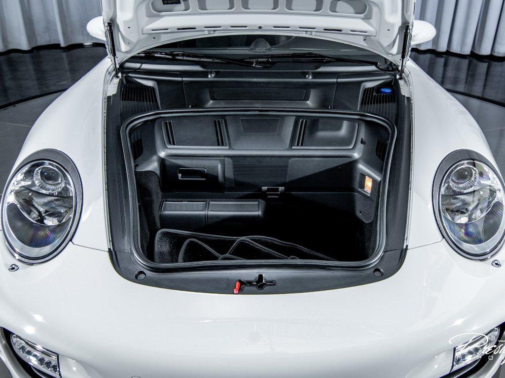 2007 Porsche 911 Turbo North Miami Beach FL