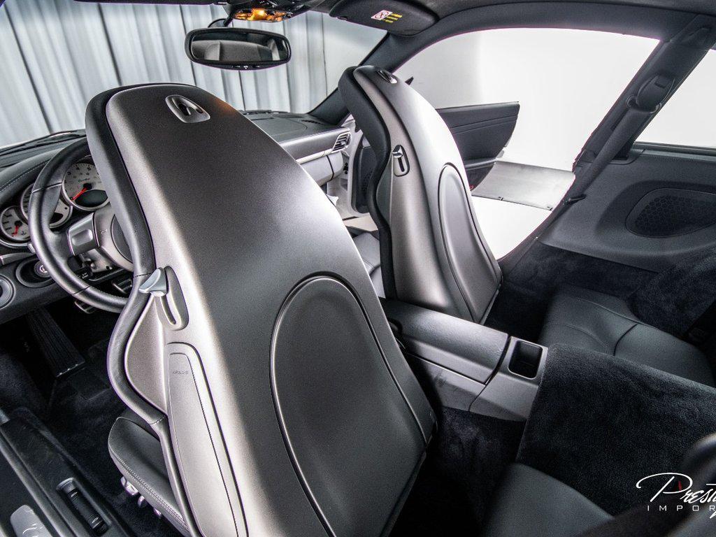 2007 Porsche 911 Turbo North Miami Beach FL