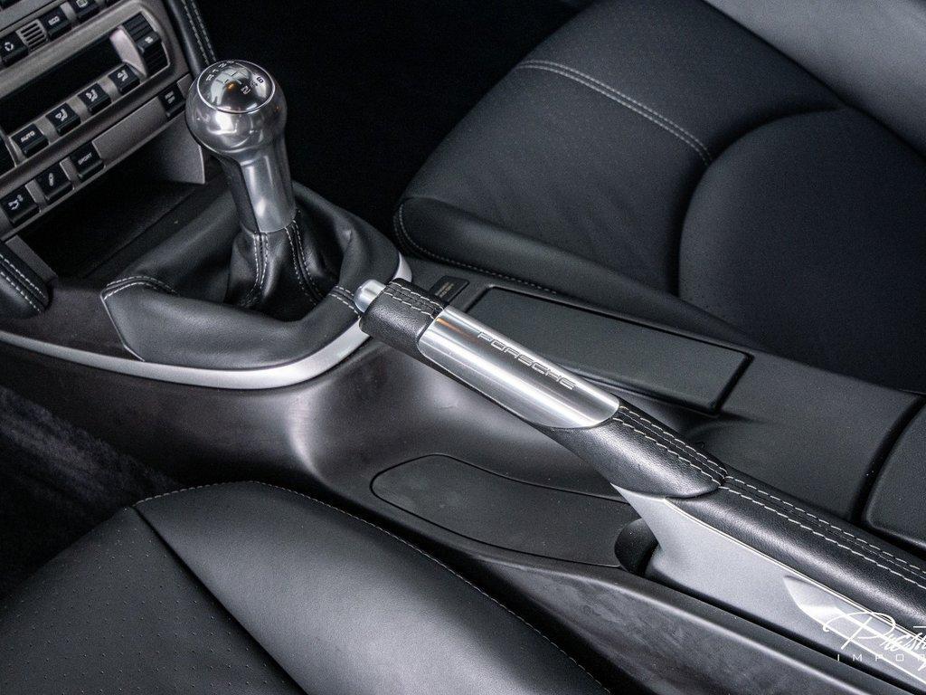 2007 Porsche 911 Turbo North Miami Beach FL