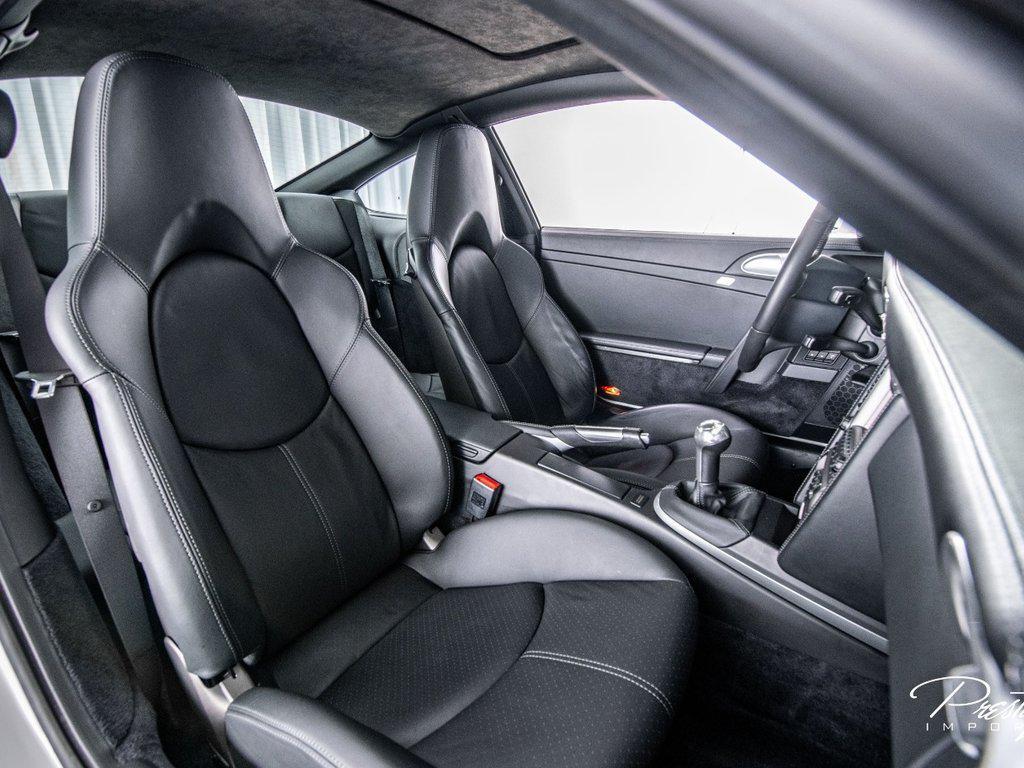 2007 Porsche 911 Turbo North Miami Beach FL