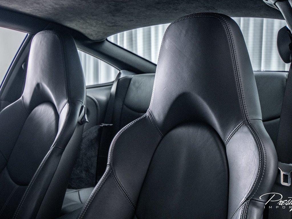 2007 Porsche 911 Turbo North Miami Beach FL
