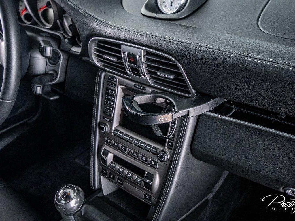 2007 Porsche 911 Turbo North Miami Beach FL