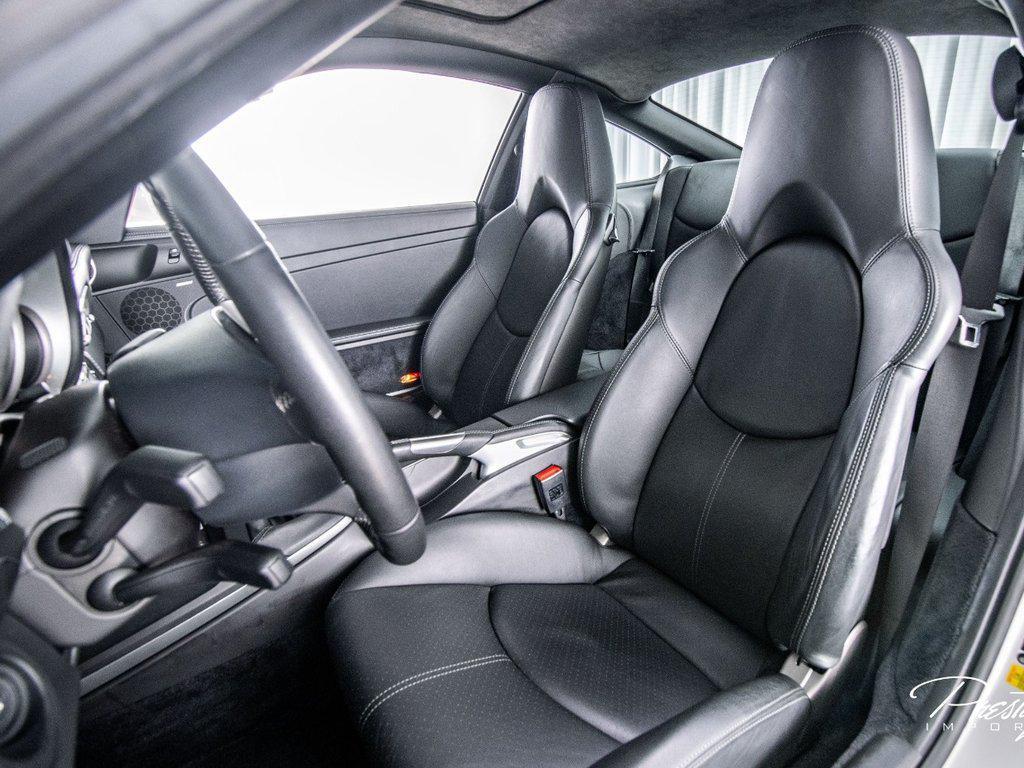 2007 Porsche 911 Turbo North Miami Beach FL