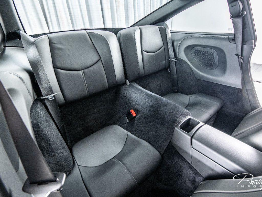 2007 Porsche 911 Turbo North Miami Beach FL
