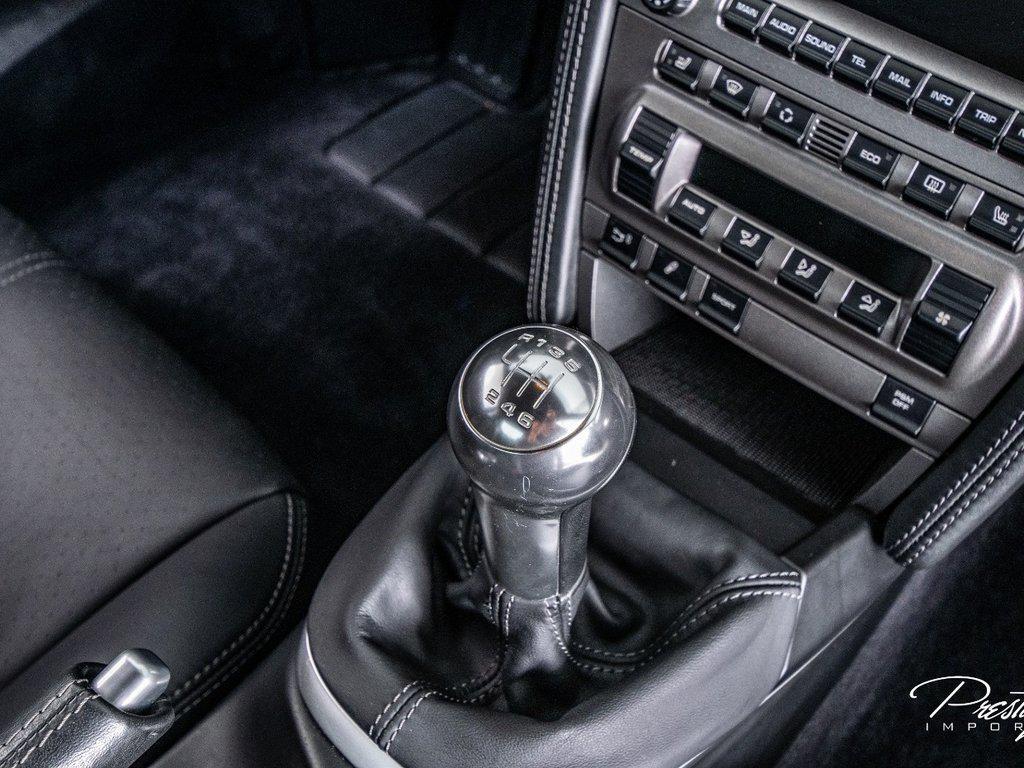 2007 Porsche 911 Turbo North Miami Beach FL