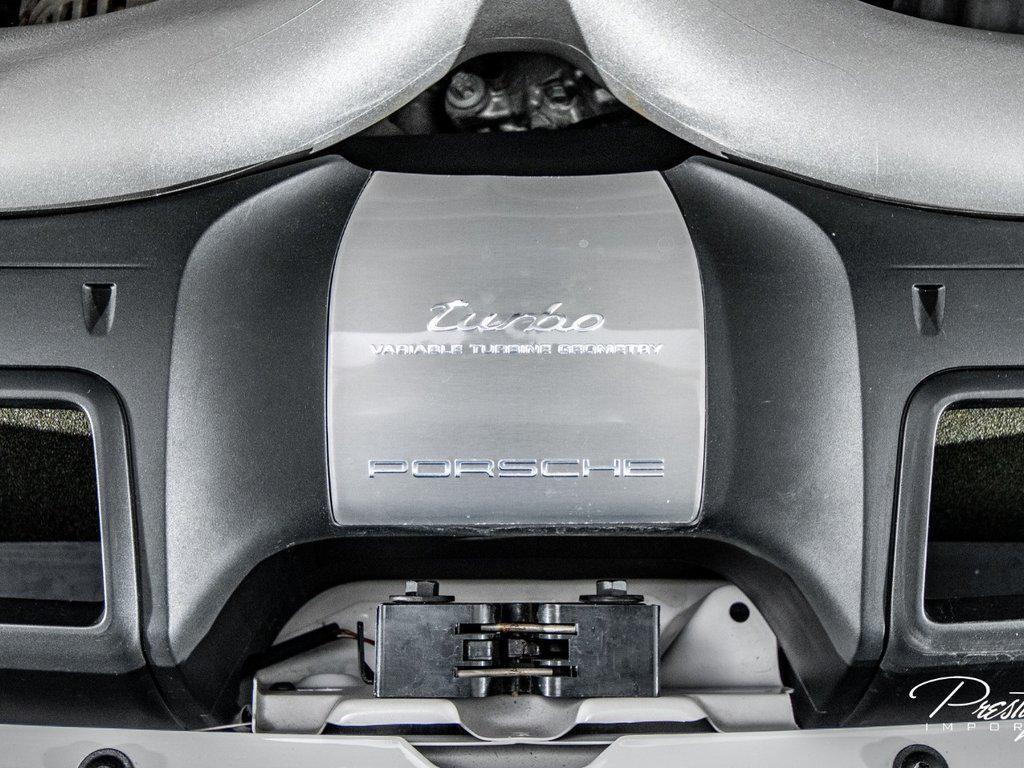 2007 Porsche 911 Turbo North Miami Beach FL