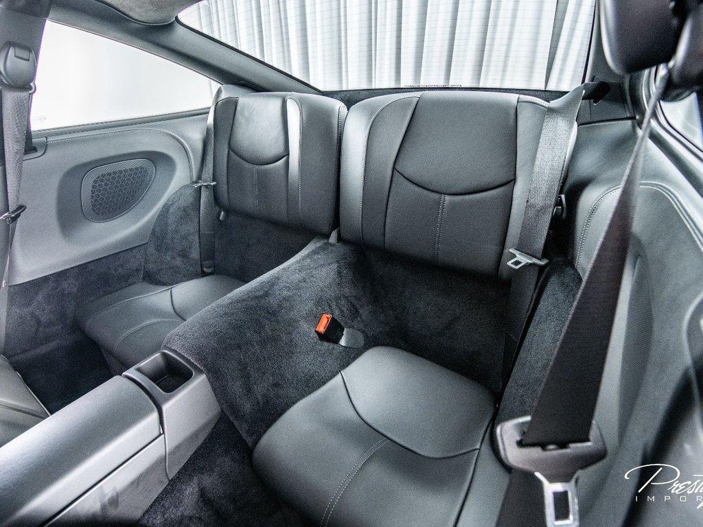 2007 Porsche 911 Turbo North Miami Beach FL