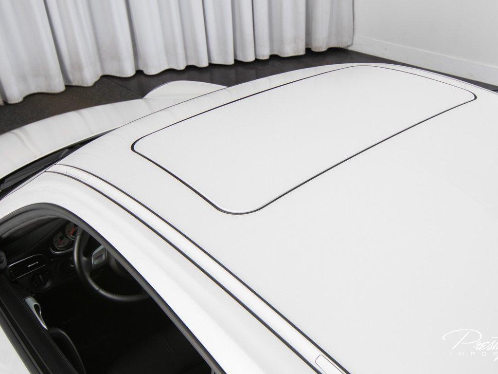 2007 Porsche 911 Turbo North Miami Beach FL