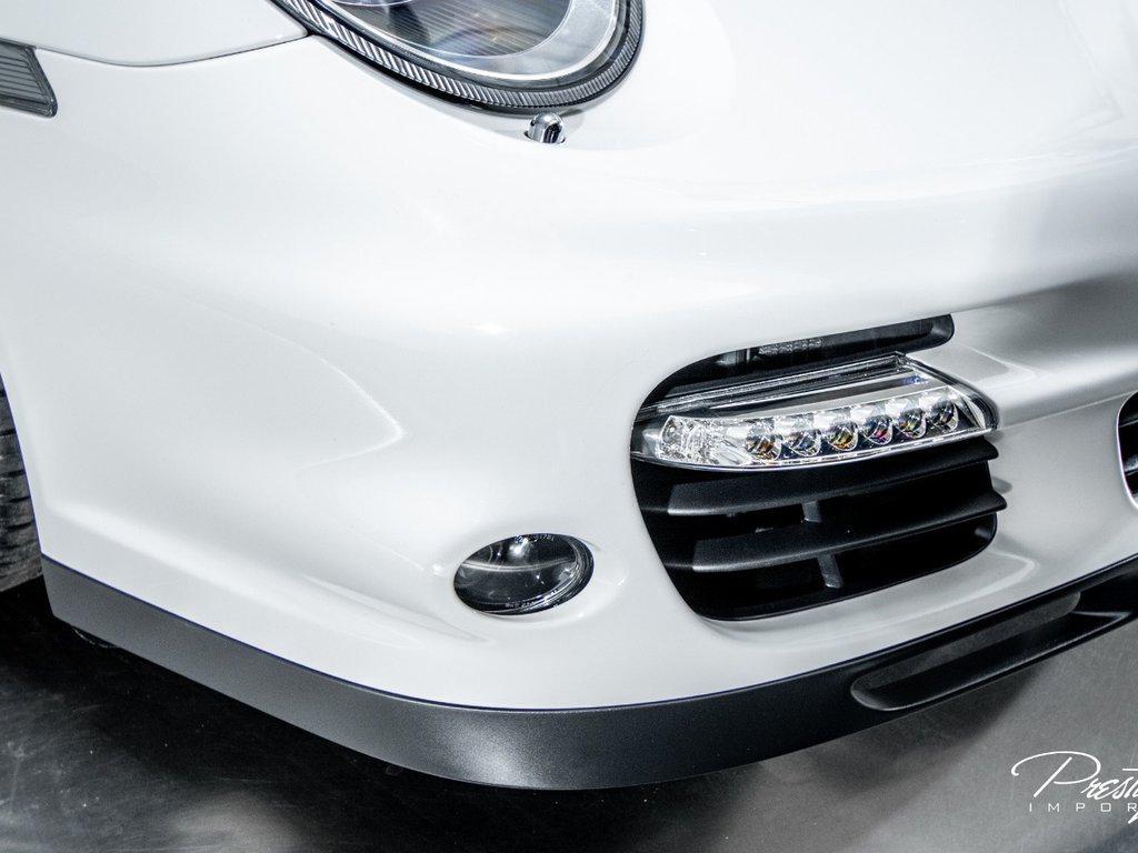 2007 Porsche 911 Turbo North Miami Beach FL