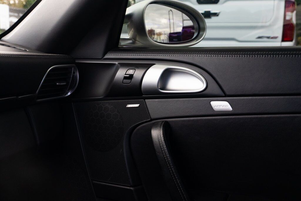 2007 Porsche 911 Turbo Milwaukie OR